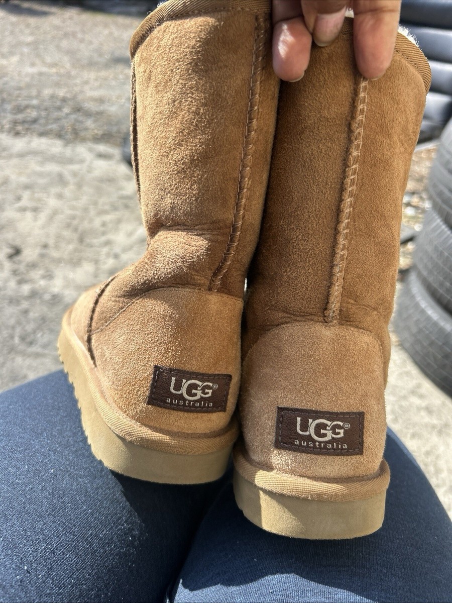 UGG.アメリカ購入！値下げ正規品！美品US7 UGG.アメリカ購入！値下げ正規品！美品US7