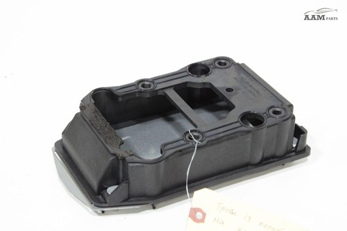 2022-2023 SUBARU WRX MANUAL TRANSMISSION SHIFTER CABLE FLOOR MOUNT BRACKET OEM - Picture 2 of 7