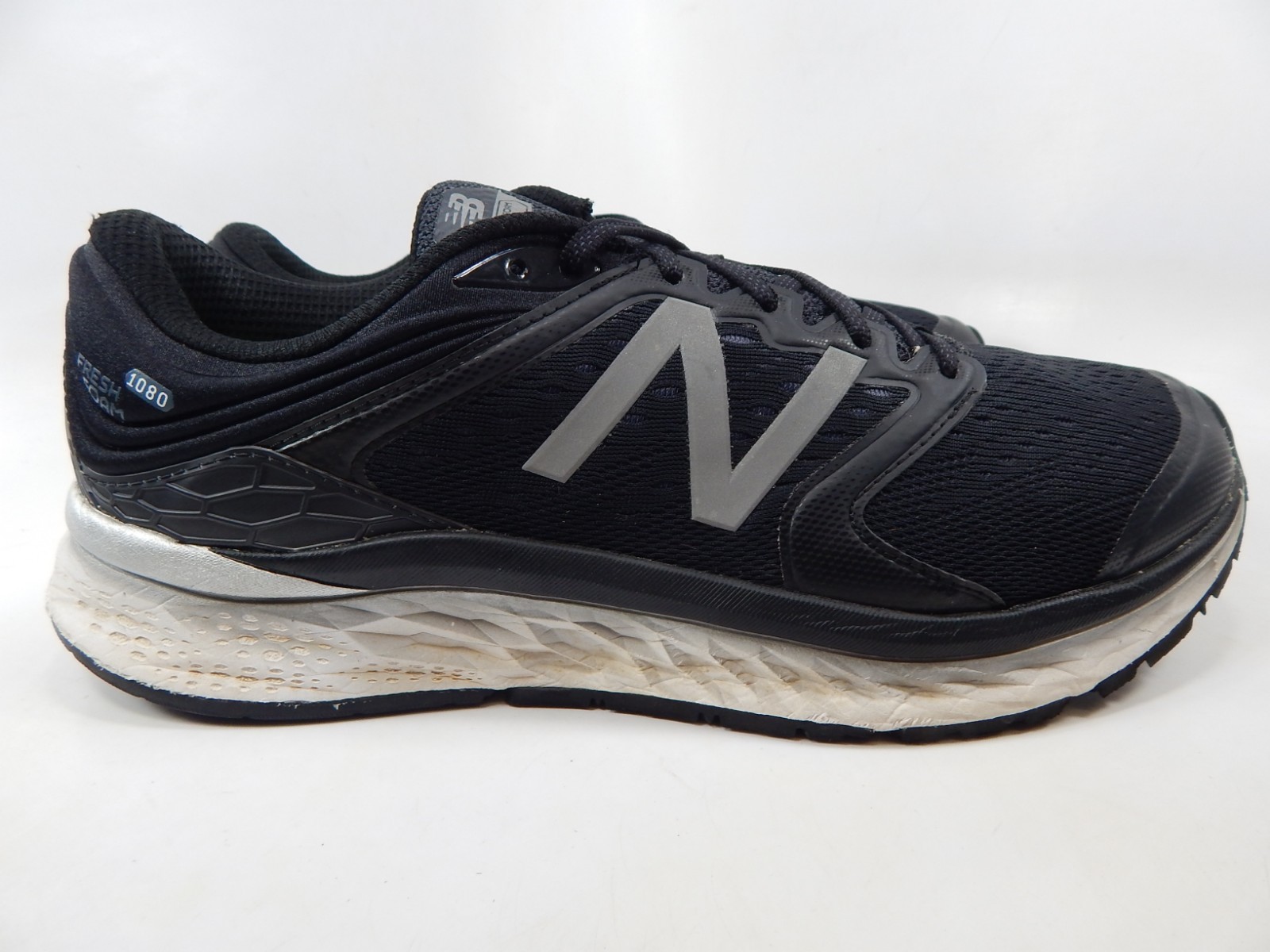New balance 1080 v8 tamaño 13 4E Extra Ancho para hombres zapatos para correr M1080BW8 New balance 1080 v8 tamaño 13 4E Extra Ancho para hombres zapatos para correr M1080BW8