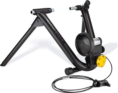 Saris Mag + Fahrrad Turbo Trainer Indoor Home Übung magnetisches Widerstandstraining