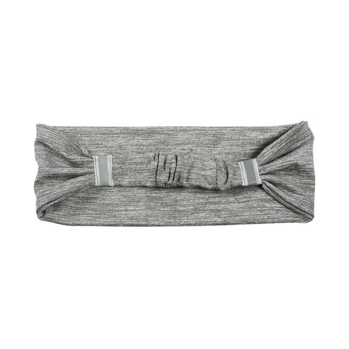 Yoga Running Workout Elastic Sweat Head Band Men Women Sweatband Sports Headband - Picture 40 of 49