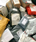 3 pound package-Estate contents by weight-Preowned & new @@ See description -#DW — photo 3