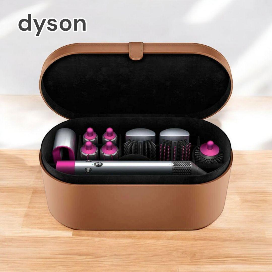 Dyson Hair Dryer Multi Styler Airwrap Complete HS01COMPFN Dyson Hair Dryer Multi Styler Airwrap Complete HS01COMPFN