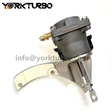 Brand New Actuator For Turbo Detroit Diesel Truck S60 14.0L GT4502V R23534361