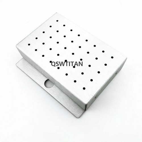 Orthopedics Bone Screws Case Rack HA1.5mm 2.0mm 2.7mm screw Sterilization Box - Picture 6 of 7