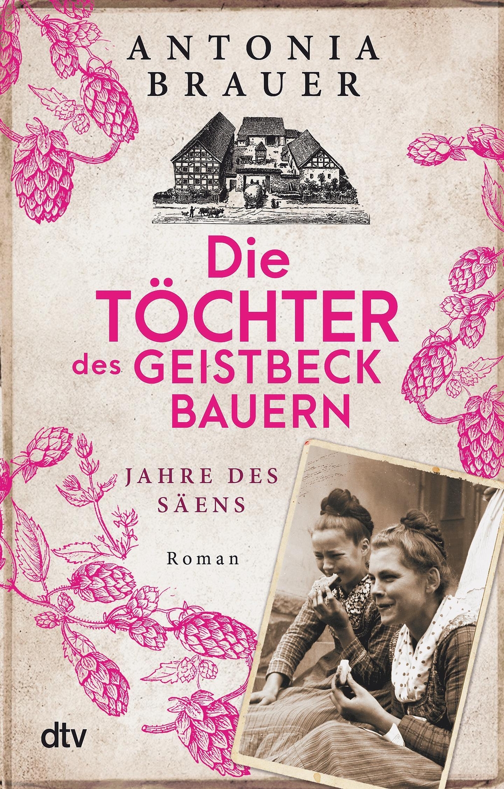 Thumbnail - Antonia Brauer Die Töchter Des Geistbeckbauern