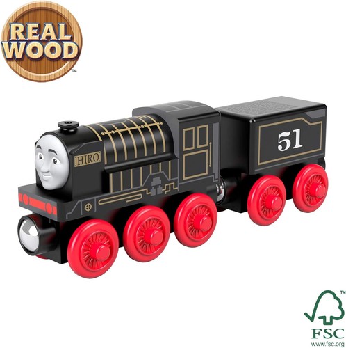 Thomas & Friends Holzspielzeugzug - Bild 26 von 41