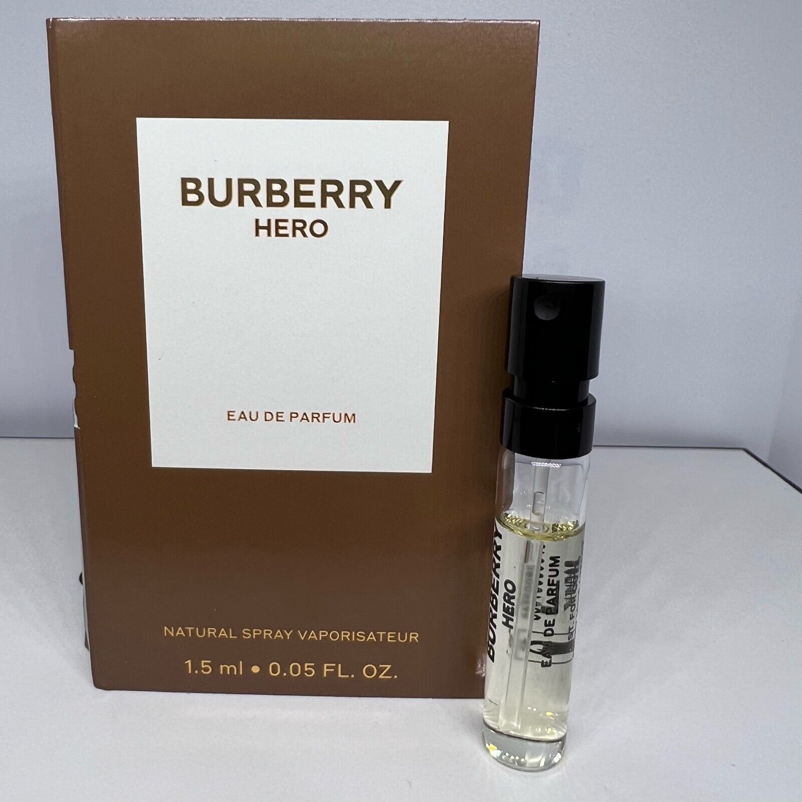 Men's Designer Perfume Sample Vials - Choose Scent & Combined Shipping - Picture 20 of 250