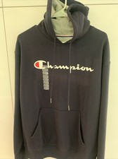 NWT Champion Power blend Men's Medium Hoodie. GF89H
