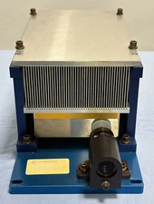 Coherent 1129784 SYS Laser Module Subsystem Sapphire 488 100mW w/ Telescope