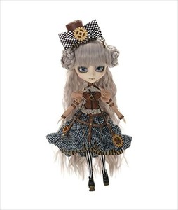 pullip alice steampunk