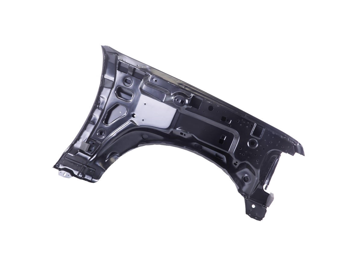 F150 Fender Flares Black Paintable Pocket Bolt Fender Flares For 92-96 Ford  F-150, F-250, F-350, Bronco 97 F350 Fender, image size:1200x895