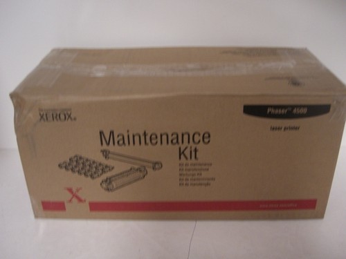 Xerox, 108R00600, Laser Printer, Maintenance Kit ( for Phaser 4500 ) - 第 2/8 張圖片