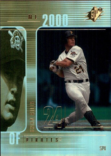 2000 SPx Upper Deck ⚾ YOU PICK YOUR FAVS ⚾ MLB BASEBALL 🧢Base Commons STARS - Picture 120 of 177