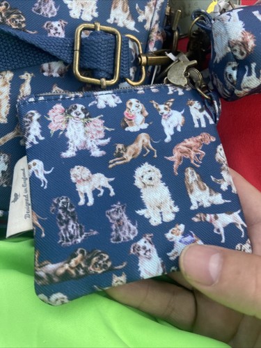 Wrendale Designs By Hannah Dale Dog Bags Set - Picture 3 of 12