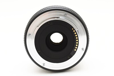 TOP MINT] CONTAX Carl Zeiss Vario Sonnar T* 28-80mm f/3.5-5.6 From