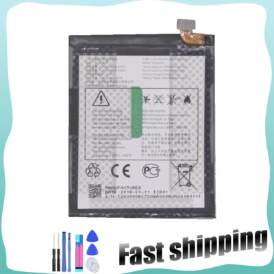 New Battery For Alcatel 1x 5059 5059D 5059I 5059A 5059Y 5059X 5059J-T-Z TLP024C7
