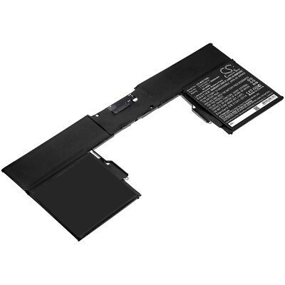 G3HTA001H  Tablet   Battery for Microsoft  Surface Book 1785  8000mAh