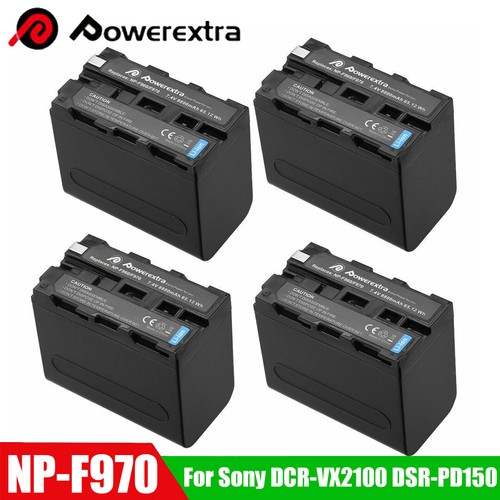 Caricatore Adattatore Di Alimentazione CA Per Sony DSC-HX1 DSC-HX100 DSC-HX100V DSC-HX200 HX200V DCR-DVD7 FDR-AX700E FDR-AX60 FDR-AX45 FDR-AXP55 - Foto 5