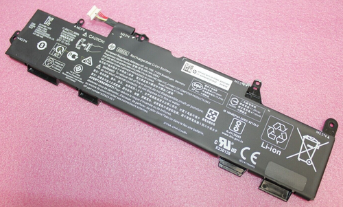 Genuine SS03XL HP Elitebook MT44 830 G6 Laptop Battery 11.55V 50Wh 933321-855 - Picture 1 of 1
