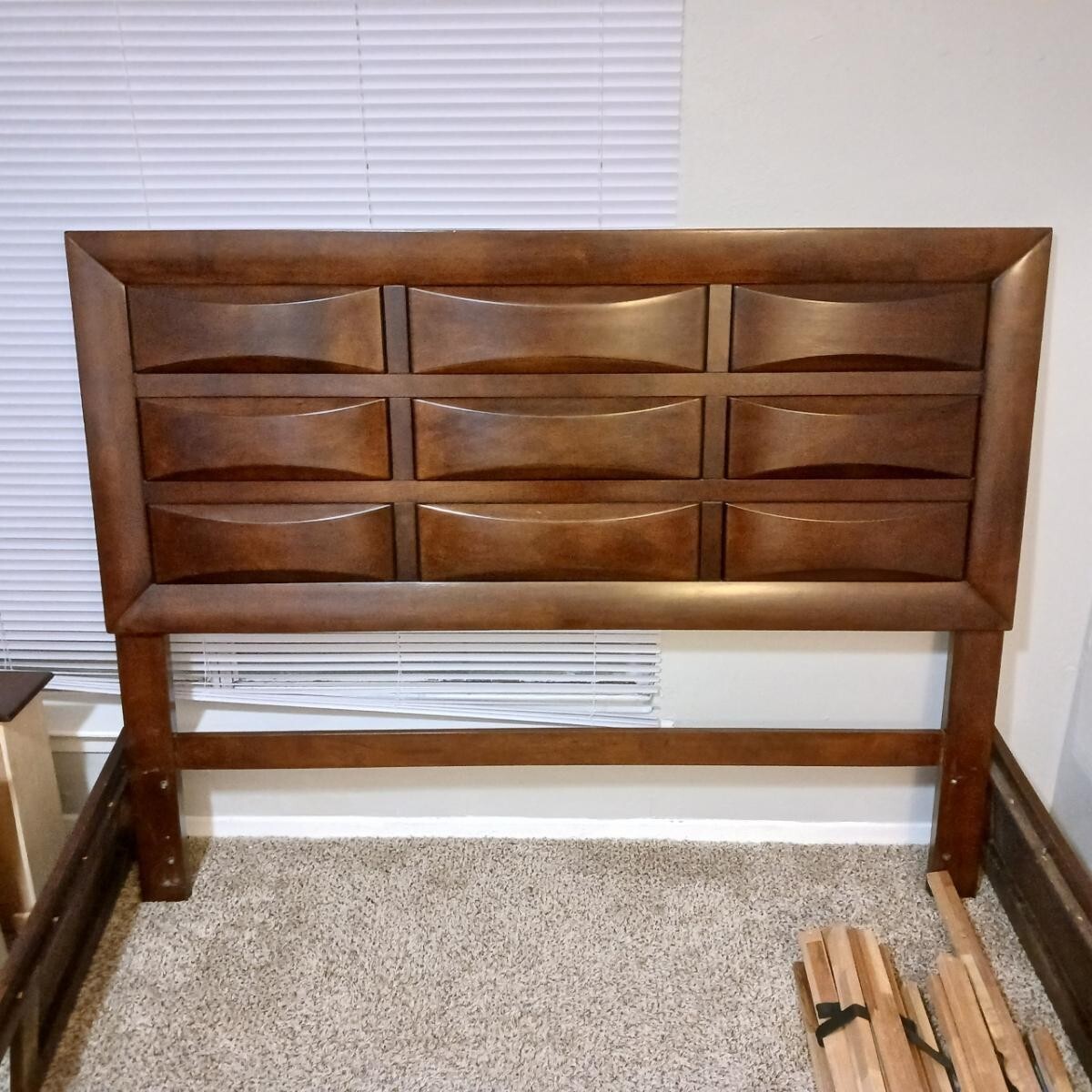 Beautiful Queen Bedroom Set eBay