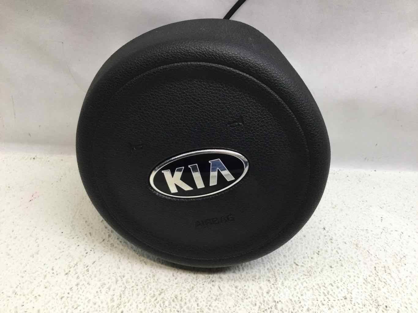 16 17 18 KIA OPTIMA Air Bag driver wheel eBay