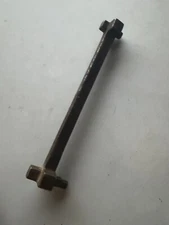 Vintage Kennedy 314-A Drain Plug Wrench Square Multi Tool Pan Wrench