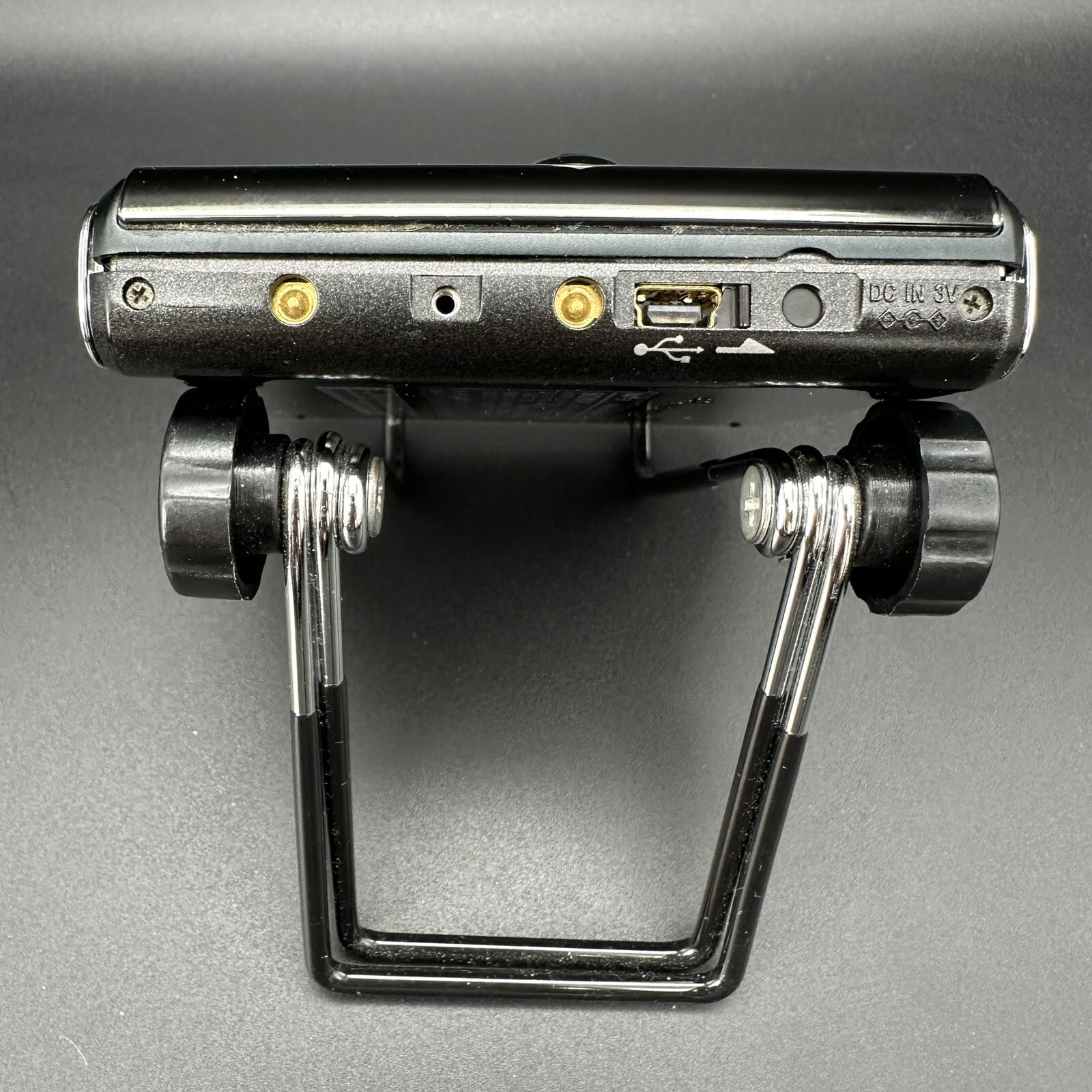 SONY MZRH10 HiMD WALKMAN Portable Minidisc Recorder eBay