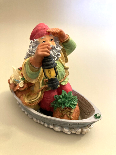 The International Santa Claus St Nicholas Greece 2001 - Picture 4 of 9
