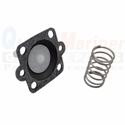 For 88-04 Mercury 80 100 115 125 HP Repair Kit Accelerator Fuel Pump 811287 - Picture 2 of 7