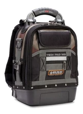 Veto Pro Pac Tech Pac MC - Backpack Tool Bag