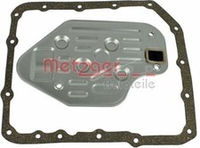 METZGER 8020012 Hydraulikfiltersatz, Automatikgetriebe für BMW