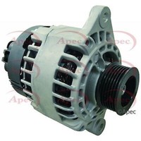 Lichtmaschine 12V Spannung 120A Ladestrom FüR Alfa Romeo 145 Fiat Marea Stilo