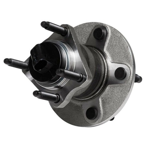 Wheel Hub Bearing Assembly Rear For Chevrolet Malibu 2004 2005 2006 2007-2012 - Bild 6 von 8