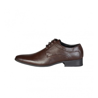 Duca di Morrone - Zapatos Smith marrón