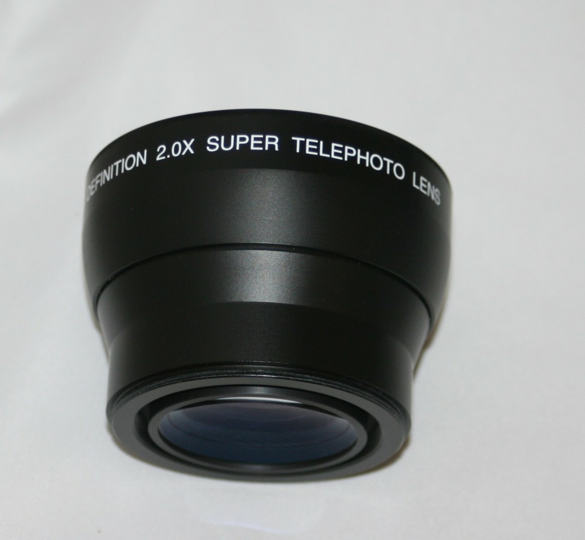 Nikon Coolpix 8800 VR 8MP Digital Camera 10x ED Zoom Flash Lenses