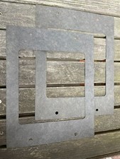 JBL SVA1600 Horn GASKET 332389-001 (2)  			