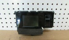 11 12 13 14 TOYOTA SIENNA DISPLAY SCREEN & MESSAGE CENTER 832900804000 OEM