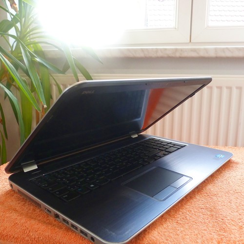 Dell 5721 17R 17 Zoll SPEZIAL EDITION l 8GB RAM NEU l Windows 11 SSD l i5 TURBO - Bild 4 von 15