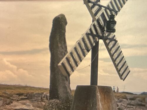 16mm Amateur Kodachrome Silent Film: 'Scilly Isles' (1960s) - Picture 8 of 24