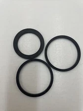 NORTON COMMANDO BRAKE CALIPER SEAL KIT 06-4243 FRONT REAR 1972 - 1975 U.K. MADE