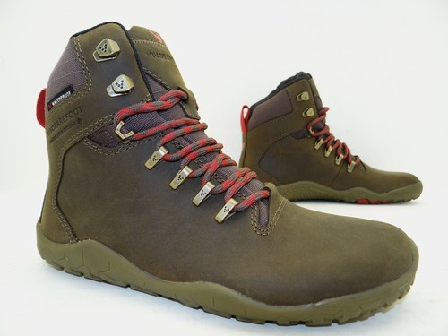 VivoBarefoot Tracker II FG Wanderschuhe Outdoor Stiefel Barfußschuhe Damen Gr.35 - Bild 2 von 10