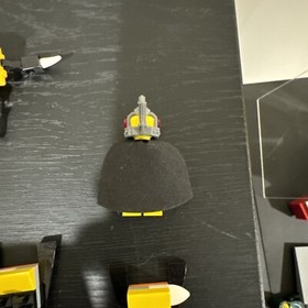 LEGO Master Builder Academy: 20204 Creature Designer & 20205 Auto Designer
