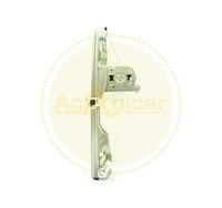 Fensterheber Ac Rolcar 01.3801 Vorne Links FüR Renault