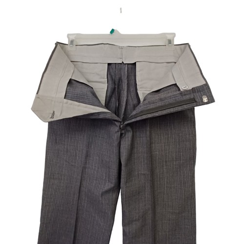 Christopher's Men's Wear American Craftsmen Luxury Fabric Men's Suit 40L 34x29 - Picture 14 of 24