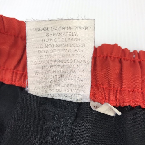 Quiksilver Board Shorts size M - Picture 6 of 6