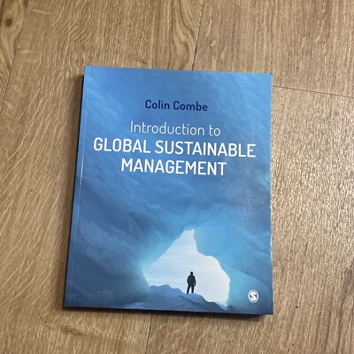 Introduction to Global Sustainable Man..., Combe, Colin