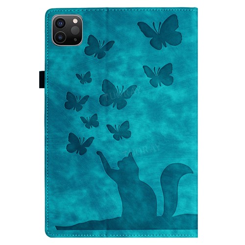 For iPad 11th 10 9 8 7 6th Gen Mini 5 Air 13 11 M3 2025 Pro10 Leather Stand Case - Picture 31 of 77