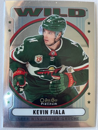 2021-22 O-Pee-Chee OPC Platinum Retro ROOKIE & Rainbow Pick From List !! - Picture 18 of 56