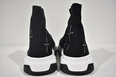 BALENCIAGA ブラック スピード Women's Speed 2.0 Sneaker Shiny in Black | Balenciaga US